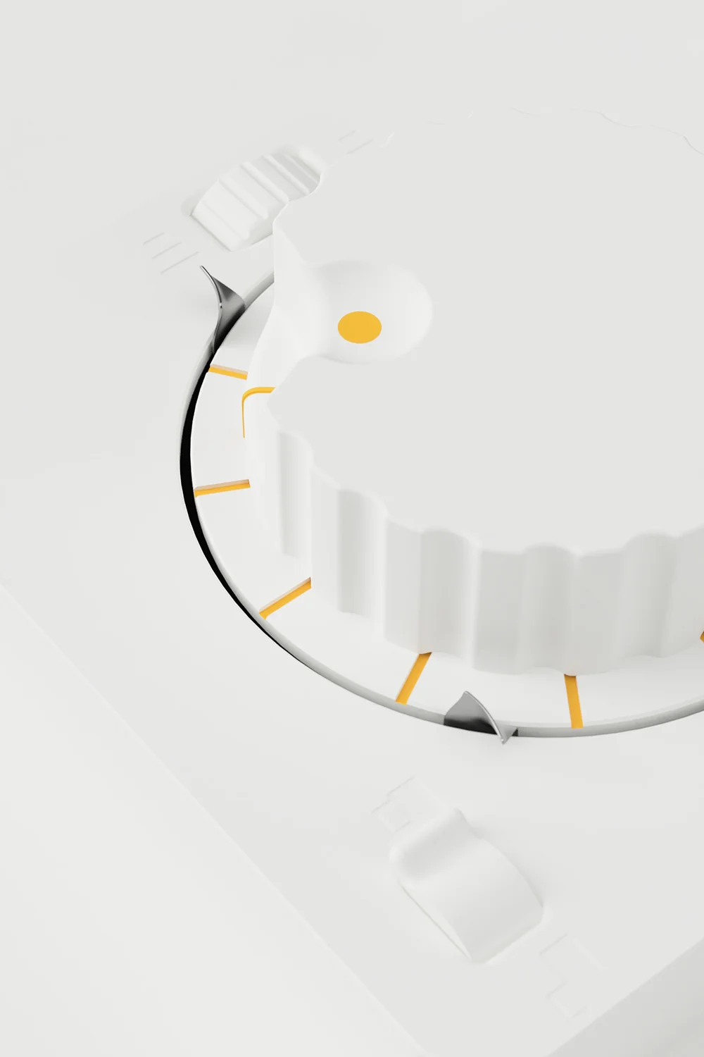 Knopf midi controller