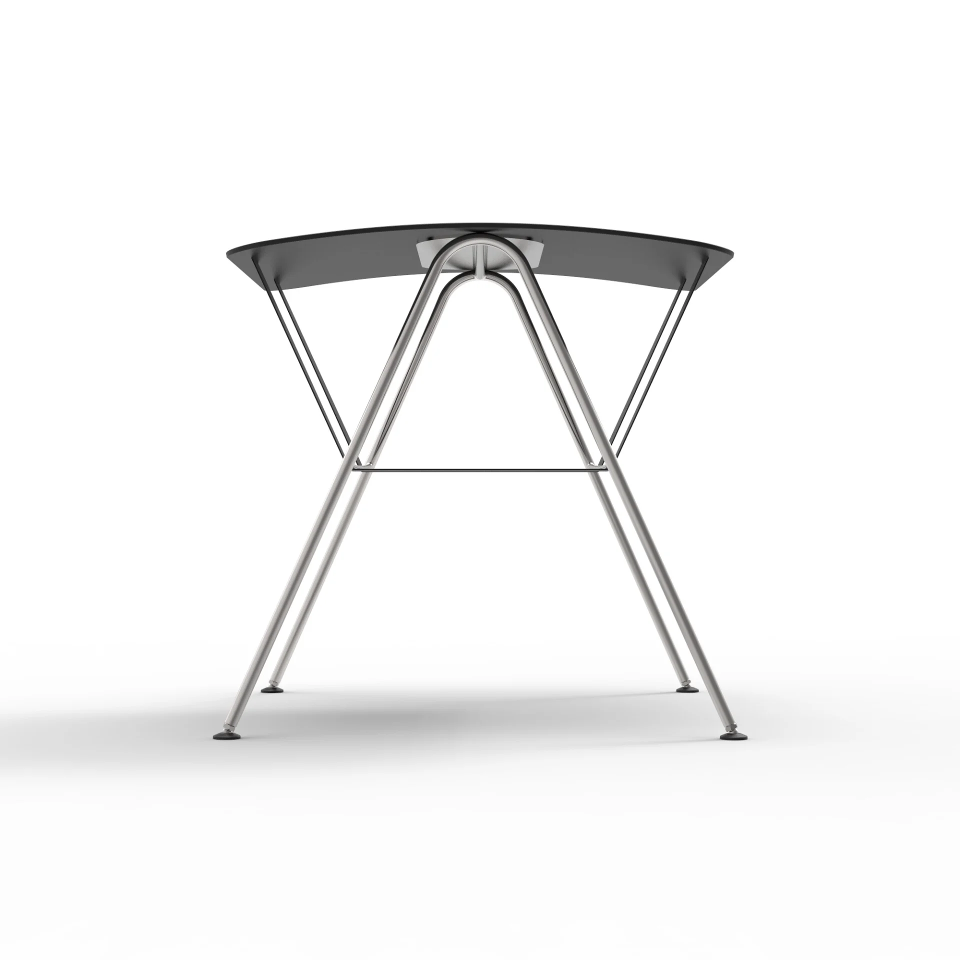 Spanner stool
