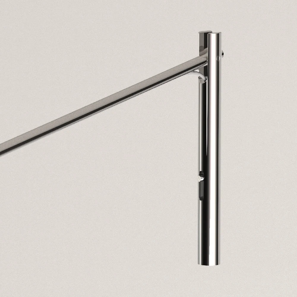 Reach pendant lamp