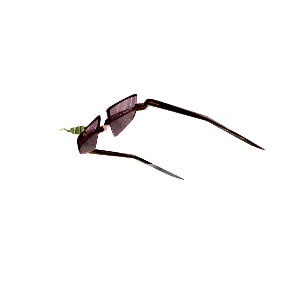 Jungle product variant, Gentle Monster scene